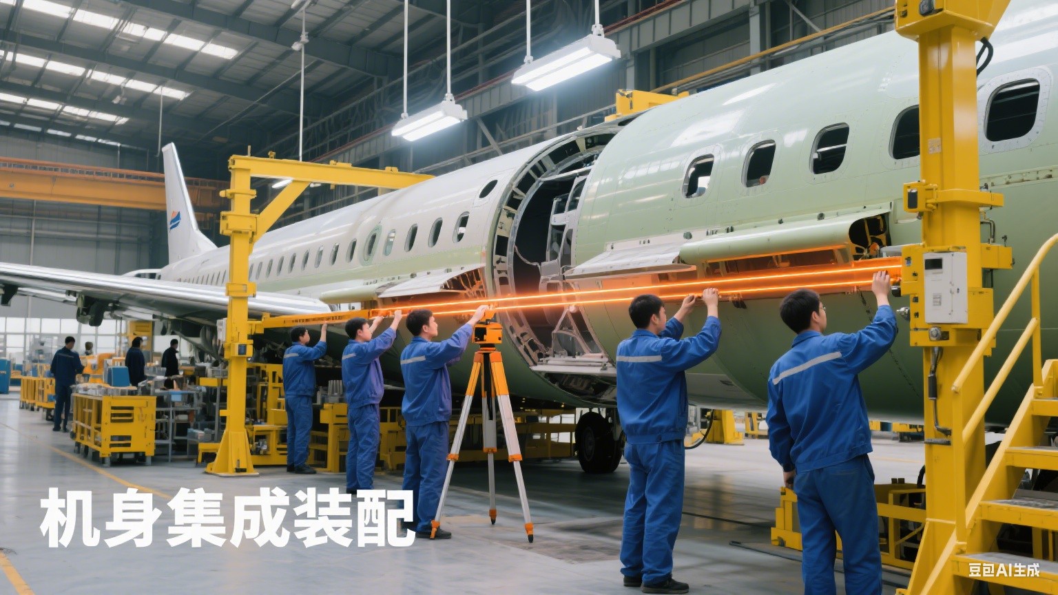 航空液压监测，现代航空技术的核心与保障
